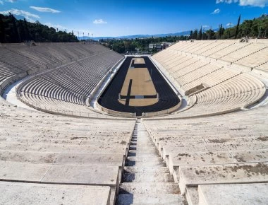 Παναθηναϊκό Στάδιο: Ρεκόρ επισκεπτών το 2018